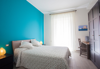bed and breakfast a Trapani